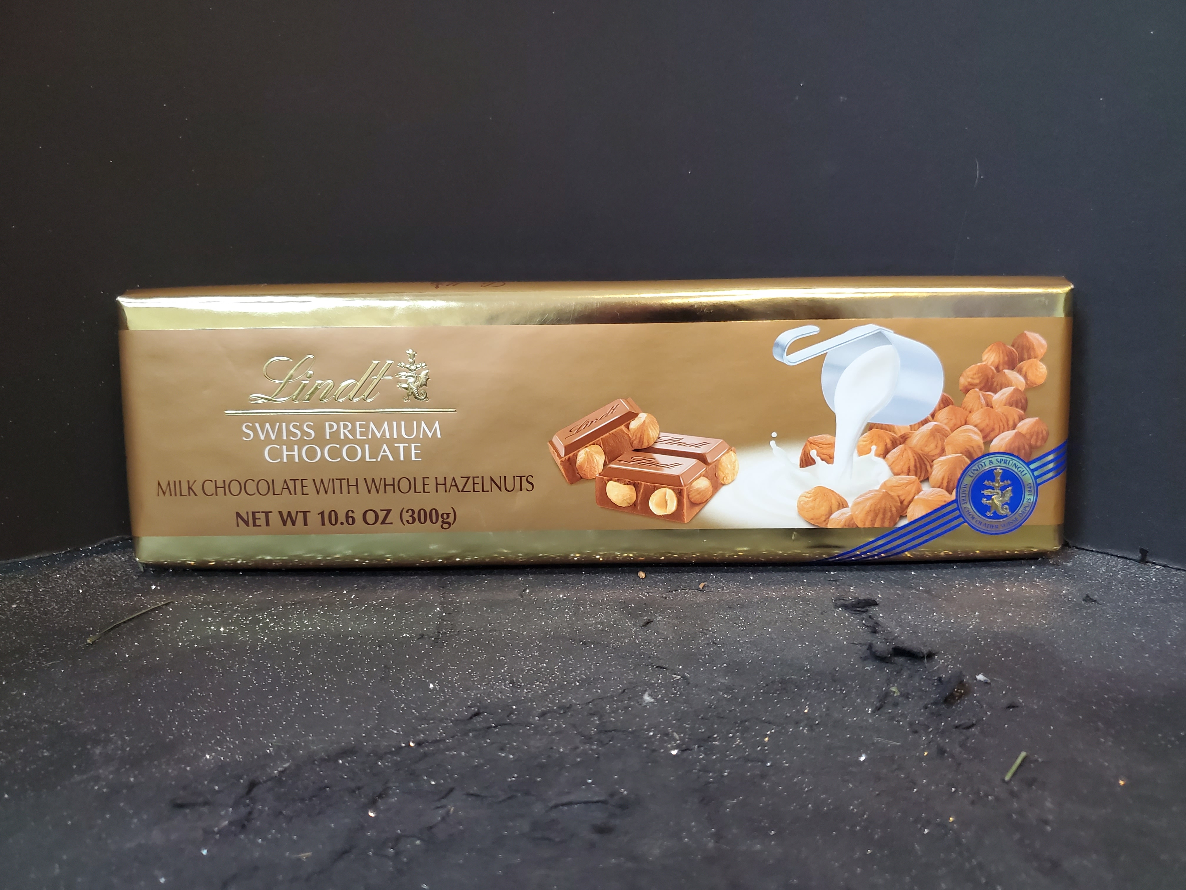 Lindt Chocolate